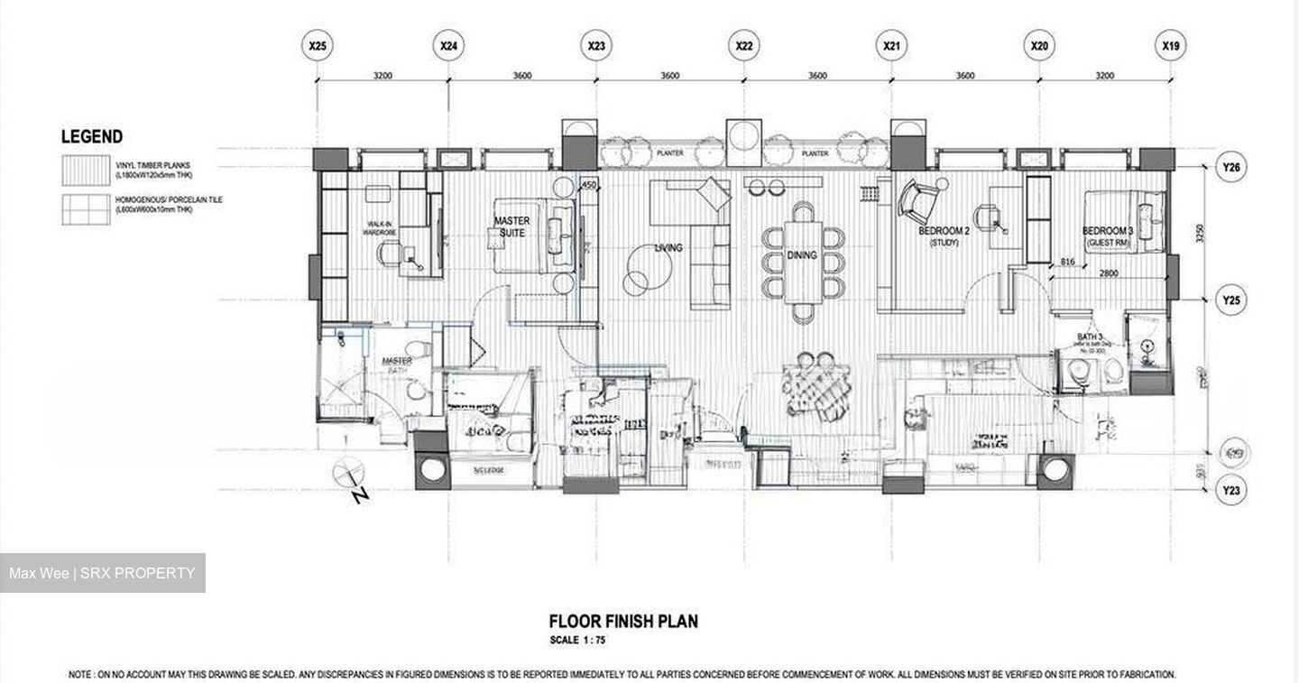 The Gardens At Bishan (D20), Condominium #576641571